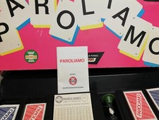 Paroliamo socoge rai usato  Italia