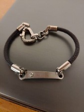 Comete gioielli bracciale usato  Colli Verdi