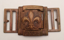 Italian boy scouts for sale  PRESTON