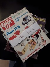 Autosprint riviste 1976 usato  Verona