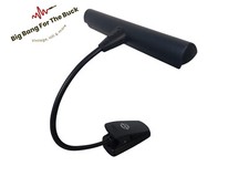 12249 notenpultlampe led gebraucht kaufen  Fürstenwalde/Spree