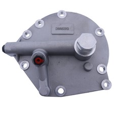 Bomba hidráulica D8NN600KB para Ford New Holland 5600 6600 7600 6700 7700 532 420 comprar usado  Enviando para Brazil