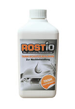 Rostio tank schutzemulsion gebraucht kaufen  Ellerhoop