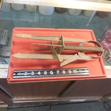 Victor mole trap for sale  Jasper