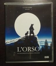 Orso jean jacques usato  Trivignano Udinese