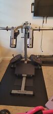 Workout machine body for sale  Ellicott City