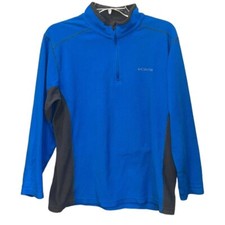 Men columbia blue for sale  Fort Lauderdale