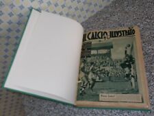 Calcio illustrato campionato usato  Firenze