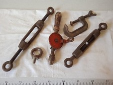 Vecchi attrezzi lavoro usato  Bareggio