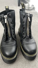 Martens sinclair womens for sale  LIVERPOOL