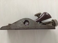 Vintage stanley 118 for sale  Lincoln