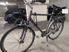 Fahrrad pegasus solero gebraucht kaufen  Karlsruhe