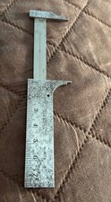 Starrett .425m inch for sale  Beverly
