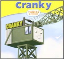 Cranky gebraucht kaufen  Berlin