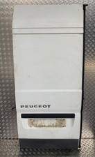 Porte coffre gauche d'occasion  Rosières-près-Troyes
