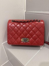 Borsa tracolla chanel usato Borsa tracolla chanel usato  Spedire a Italy