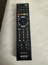 Sony ed052 remote for sale  SHEFFIELD