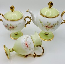 Antique french porcelain for sale  Oakland