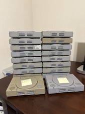 Lot playstation ps1 for sale  Belton