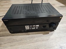 Receptor estéreo Sony STR-DN1060 canais com fono Bluetooth e entrada auxiliar comprar usado  Enviando para Brazil
