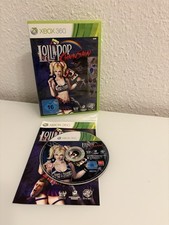Lollipop Chainsaw (Microsoft Xbox 360), usado comprar usado  Enviando para Brazil