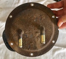 Fuel tank stack for sale  BRIDGWATER