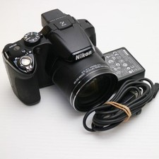 Usado, Câmera Digital Coolpix P510 Preta Nikon Corpo Sábados, Domingos, Feriados Ok comprar usado  Enviando para Brazil