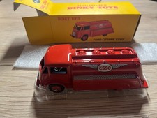 Dinky toys ford d'occasion  Roanne