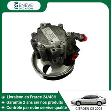 Pompe direction assistee d'occasion  Niort