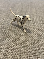 Schleich dalmation dog for sale  SITTINGBOURNE