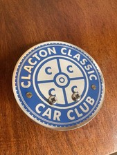 Clacton classic car for sale  JEDBURGH