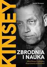 Zbrodnia i nauka - Judith Reisma - POLISH BOOK - POLSKA KSIĄŻKA NOWA, używany na sprzedaż  PL