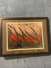 Anonymous abstract modern for sale  Berwyn