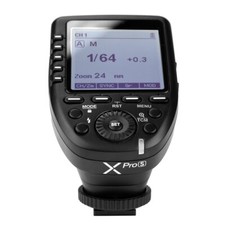 Godox xpro ttl gebraucht kaufen  Deutschland