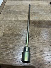 30cm corner steady for sale  CHESTERFIELD