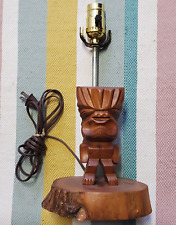 1960s vintage tiki for sale  Waianae