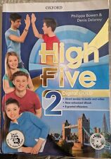 High five digital usato  Bitonto