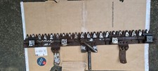 Agria 5100 balkenmähermesser gebraucht kaufen  Stuttgart