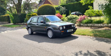 1990 volkswagen golf for sale  RICKMANSWORTH