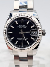 Rolex datejust lady gebraucht kaufen  Siegen