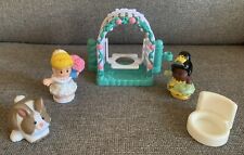 Fisher price little for sale  Tucson