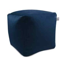 Luxury velvet cube for sale  LARKHALL