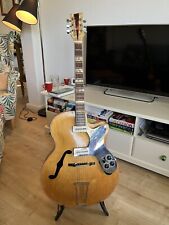 Gitarre vintage gebraucht kaufen  Hamburg