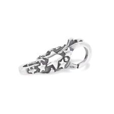 Moda trollbeads chiusura for sale  Shipping to Ireland