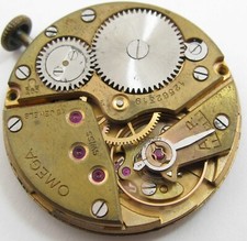 Omega 265 jewels for sale  Miami