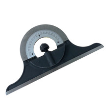 Protractor head starrett for sale  Granada Hills