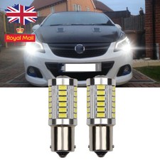 Vauxhall corsa upgrade for sale  DUNSTABLE