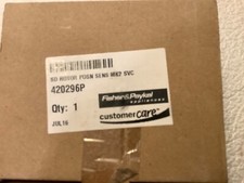 420296p fisher paykel for sale  Quarryville