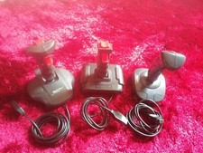 Lot manettes joystick d'occasion  Billy-Montigny