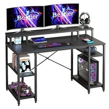 120cm computer desk for sale  MANCHESTER